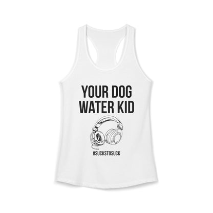 Your Dog Water Kid