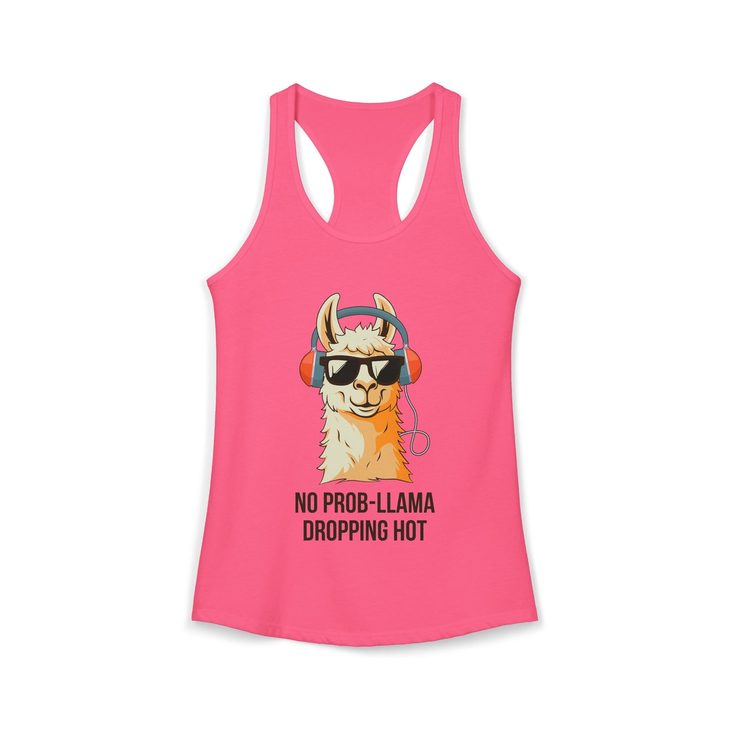 No Prob-Llama Dropping Hot