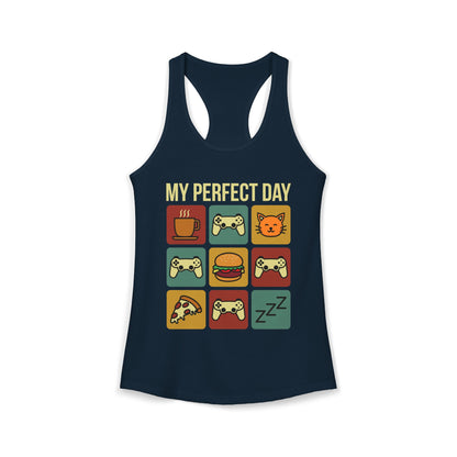 My Perfect Day (Kitty)