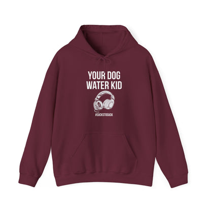Your Dog Water Kid