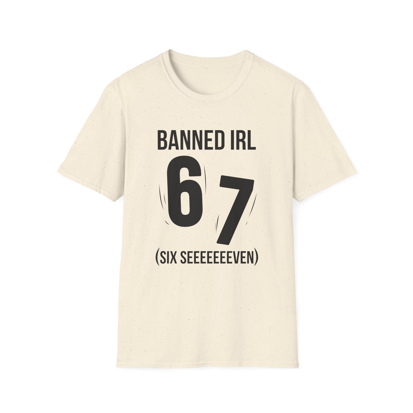 Banned IRL 6 7
