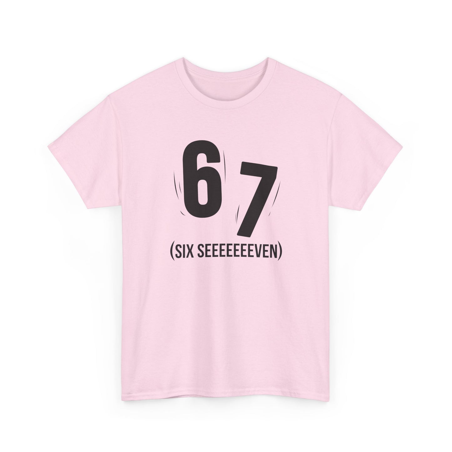6 7