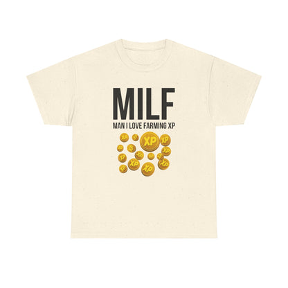 MILF, Man I Love Farming XP
