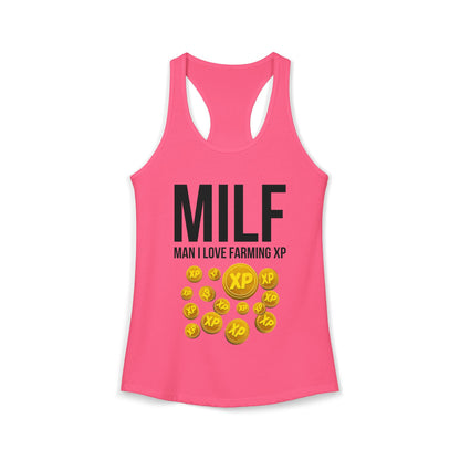MILF, Man I Love Farming XP