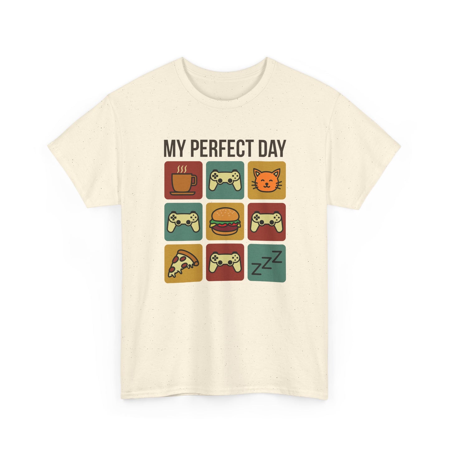 My Perfect Day (Kitty)