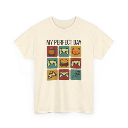 My Perfect Day (Kitty)