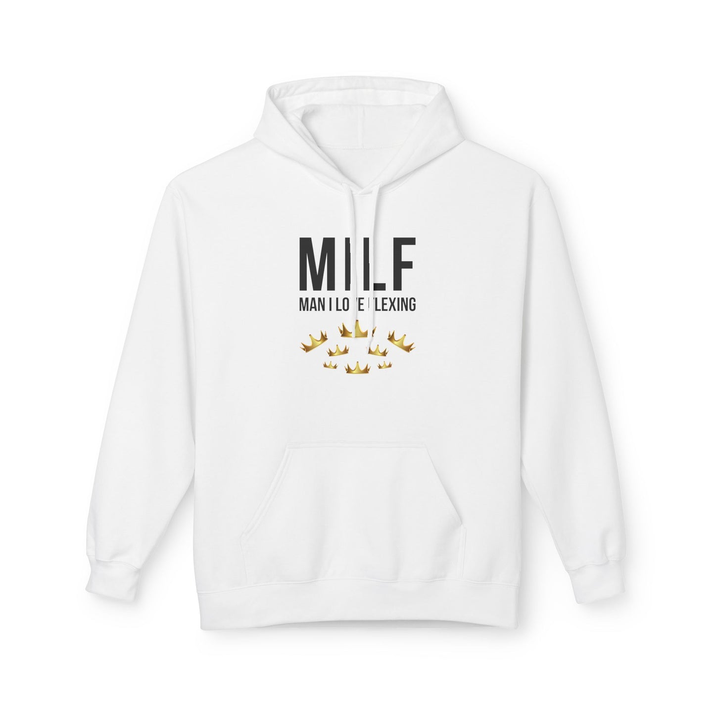 MILF, Man I Love Flexing