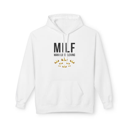 MILF, Man I Love Flexing