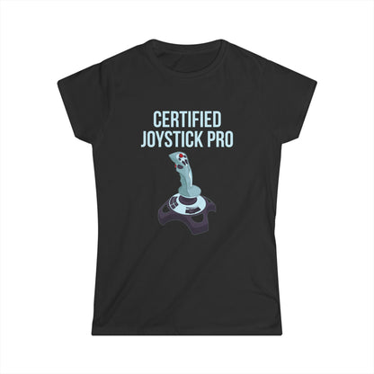Certified Joystick Pro