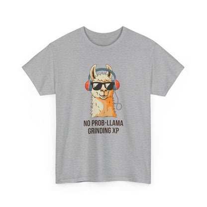No Prob-Llama Grinding XP