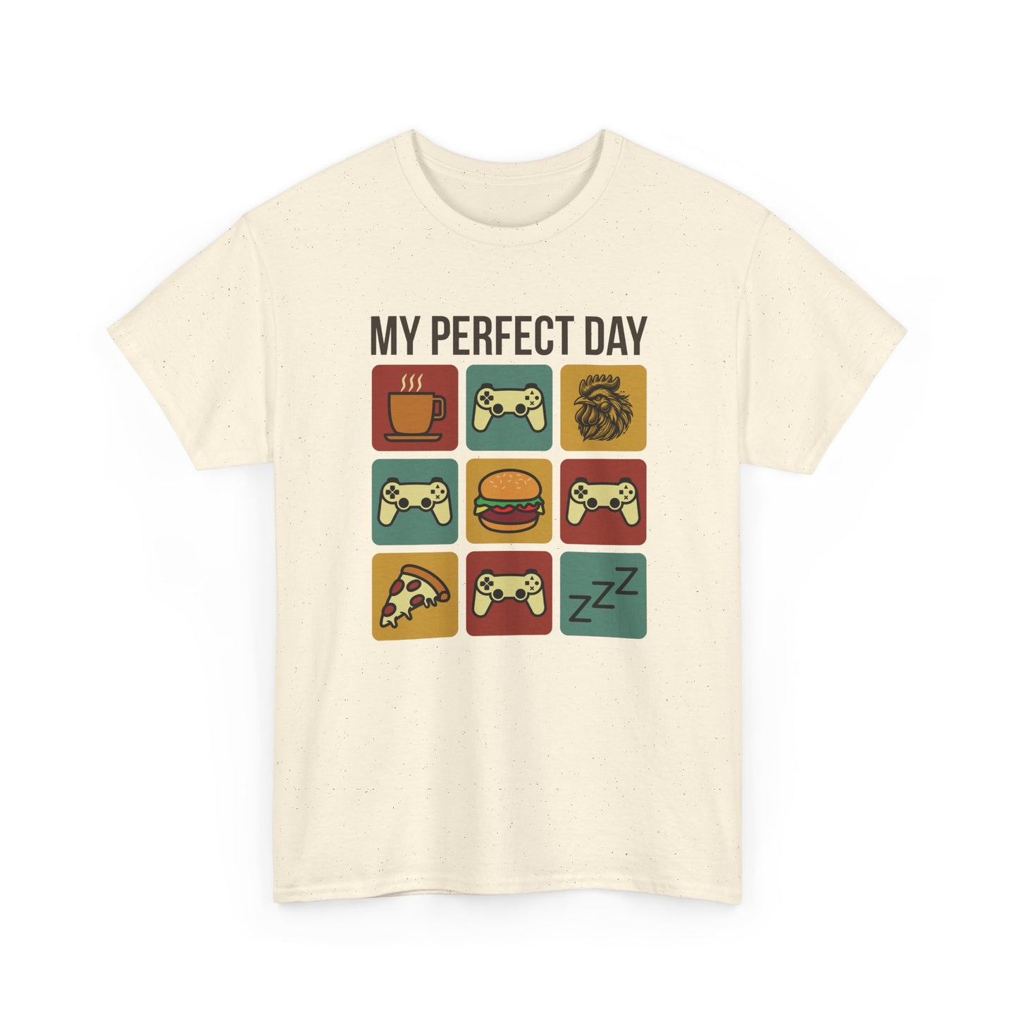 My Perfect Day (Rooster)
