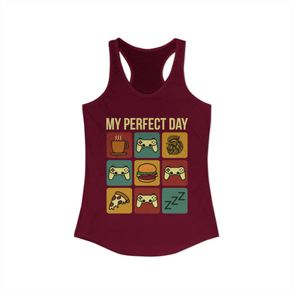 My Perfect Day (Rooster)