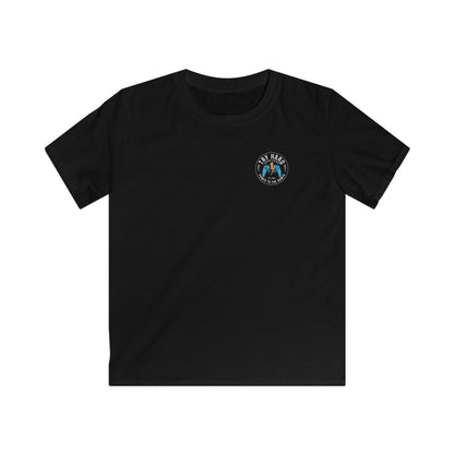 Try Hard Logo - Color