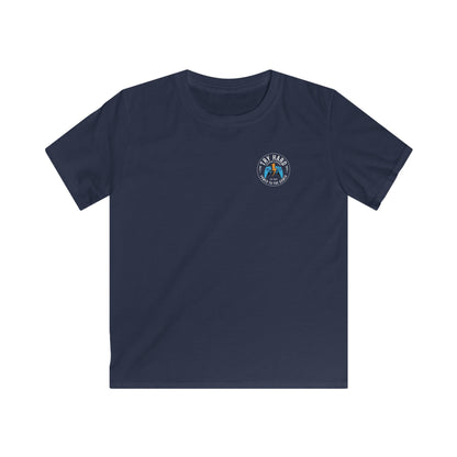Try Hard Logo - Color