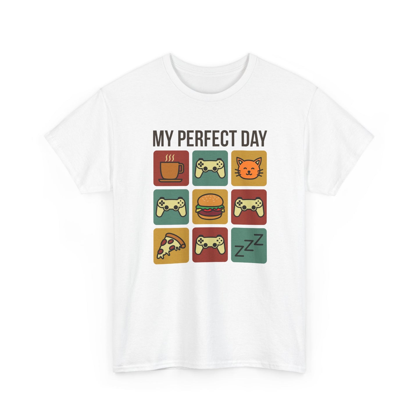 My Perfect Day (Kitty)