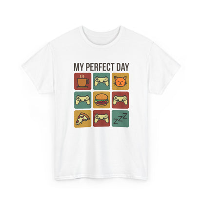My Perfect Day (Kitty)
