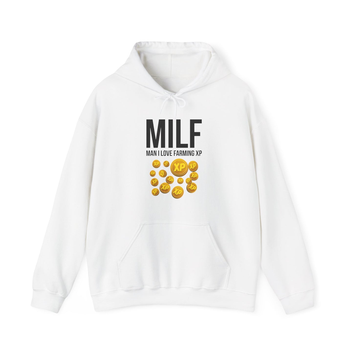 MILF, Man I Love Farming XP
