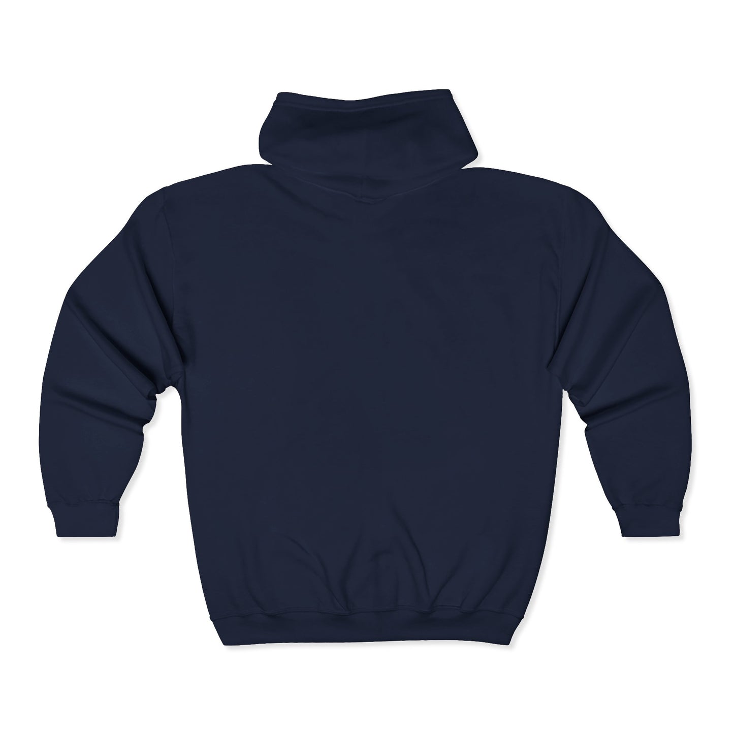 Try Hard Logo - Color