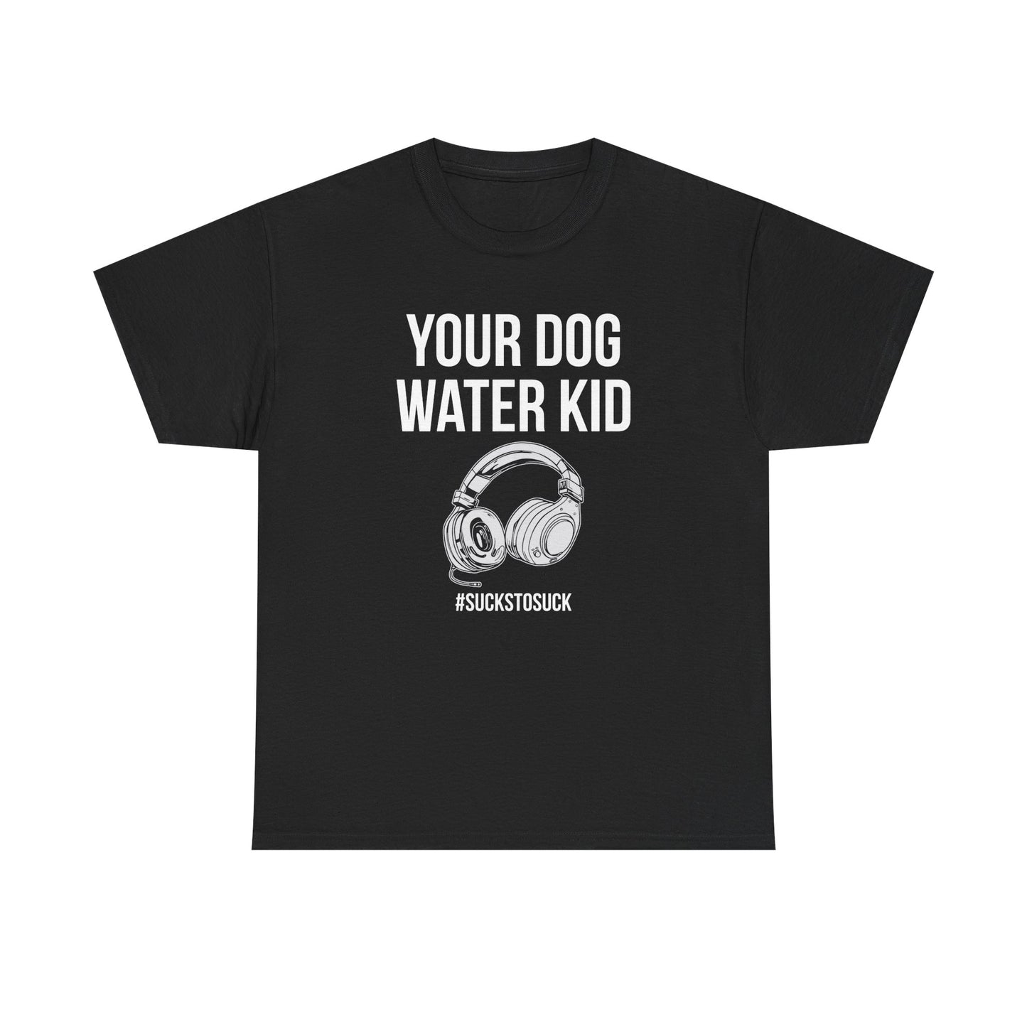 Your Dog Water Kid