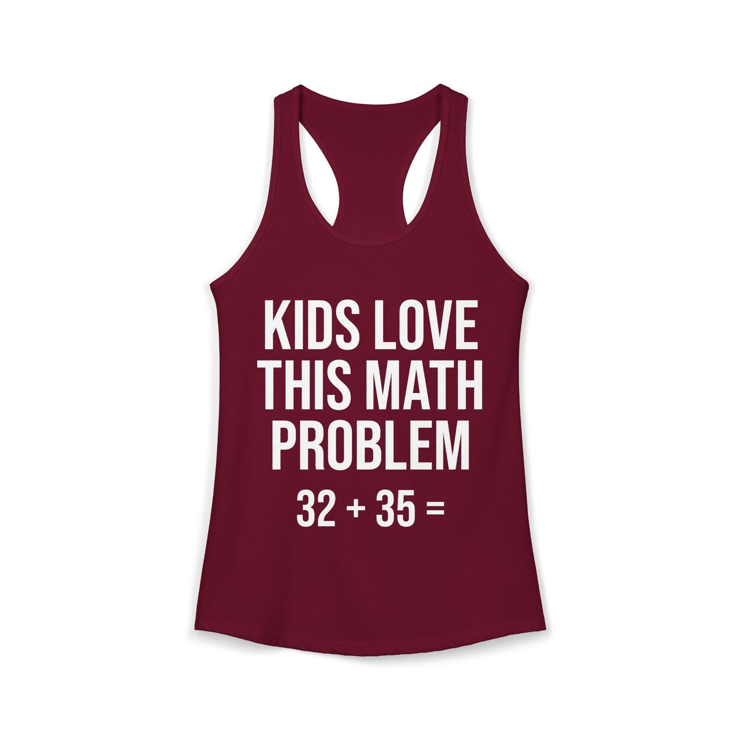 Kids Love This Math Problem