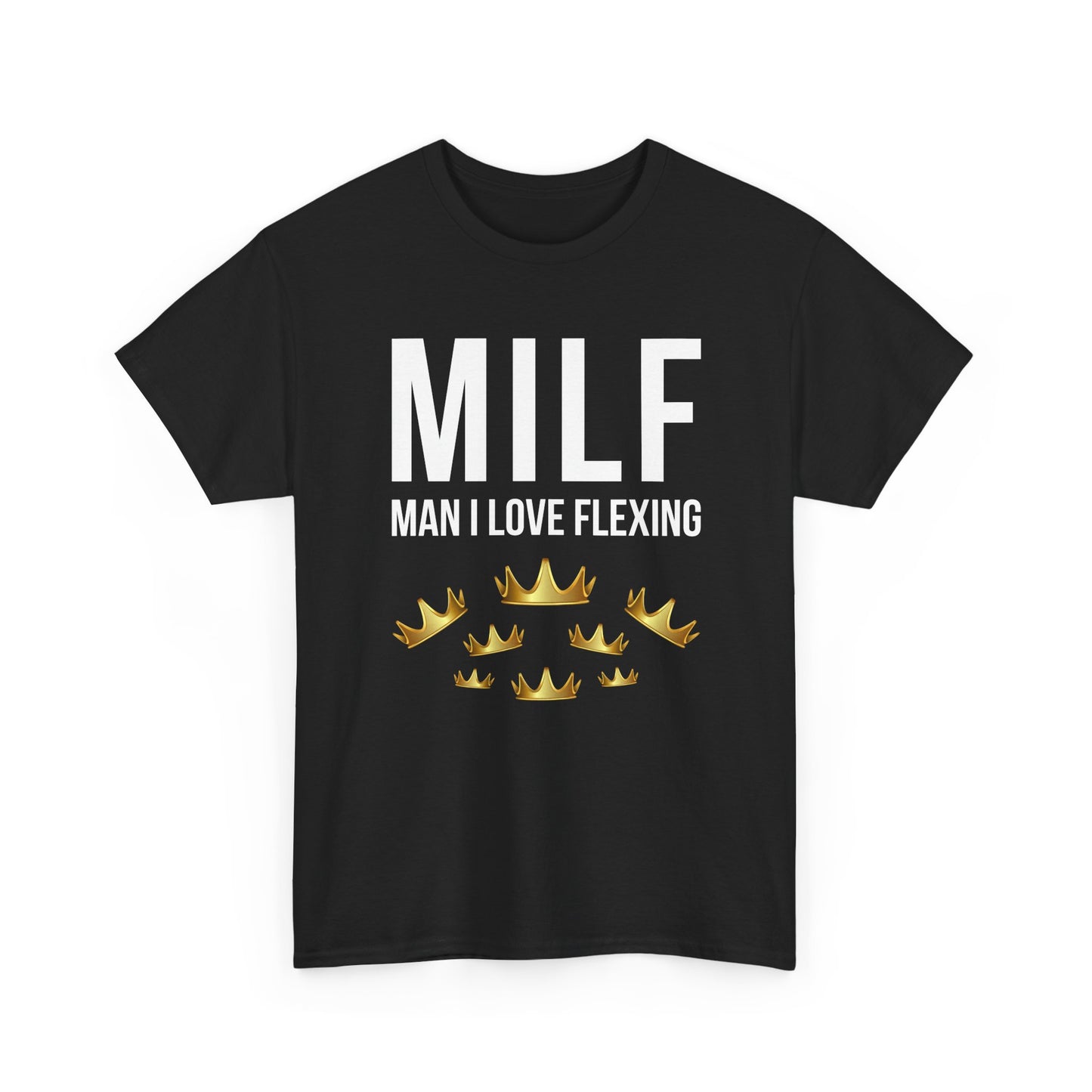 MILF, Man I Love Flexing