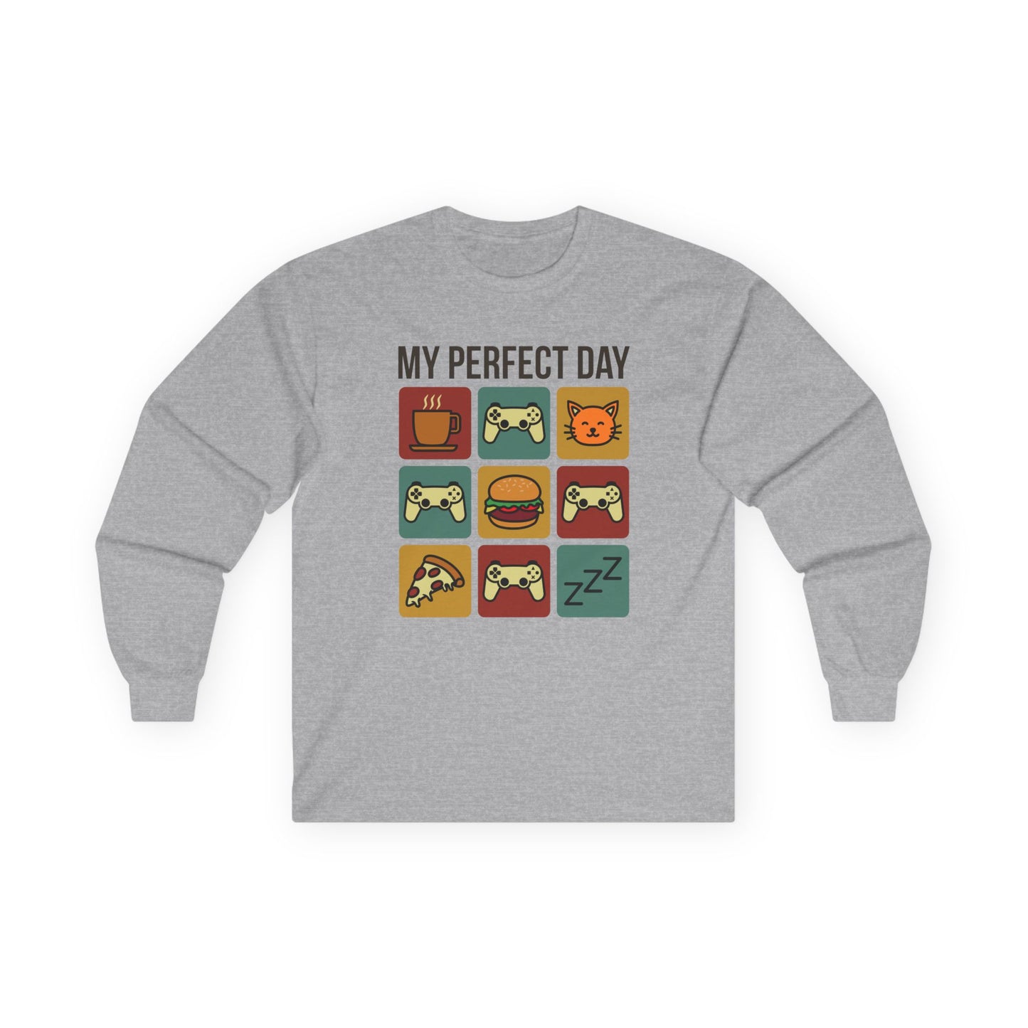 My Perfect Day (Kitty)