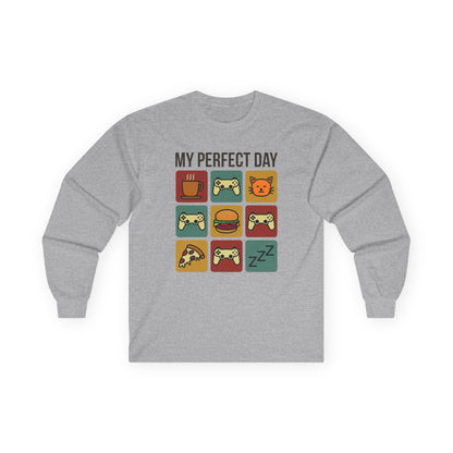 My Perfect Day (Kitty)