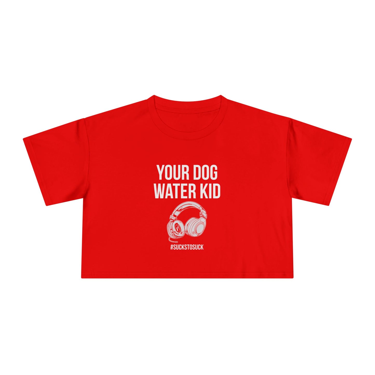 Your Dog Water Kid