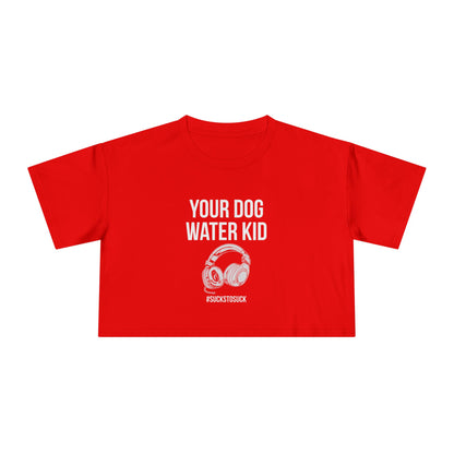 Your Dog Water Kid
