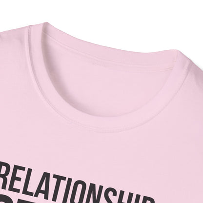 Relationship Status: Gamer