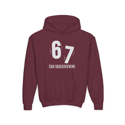 6 7