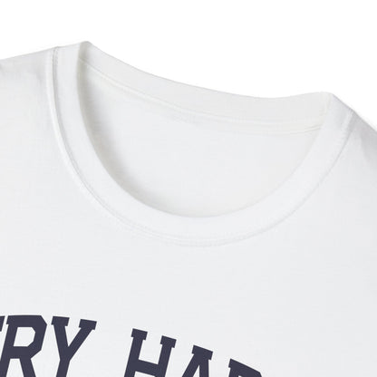Try Hard University -  School of Gaming Sciences