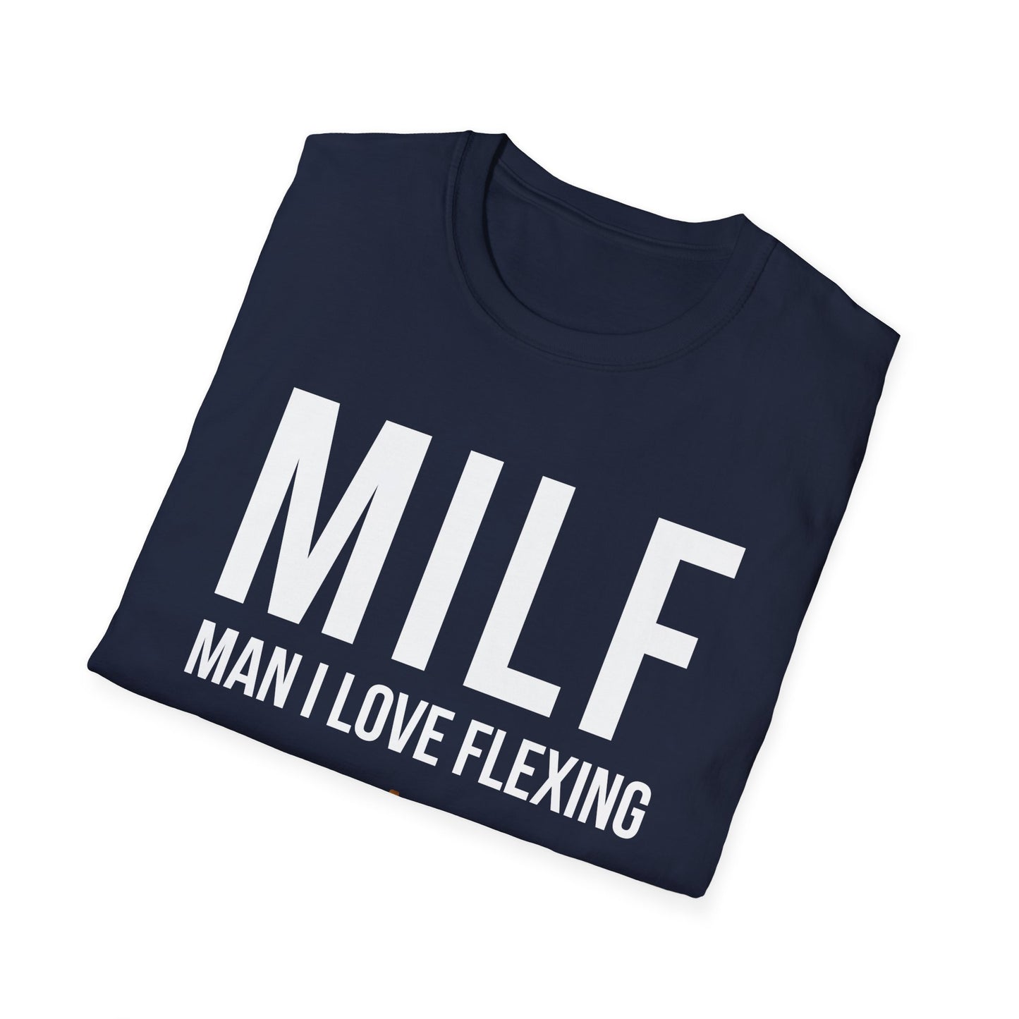 MILF, Man I Love Flexing