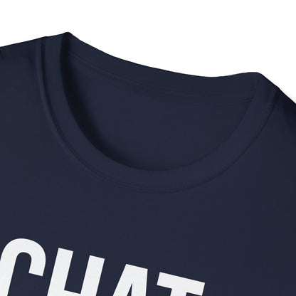 Yo Chat, Are We Cooked?