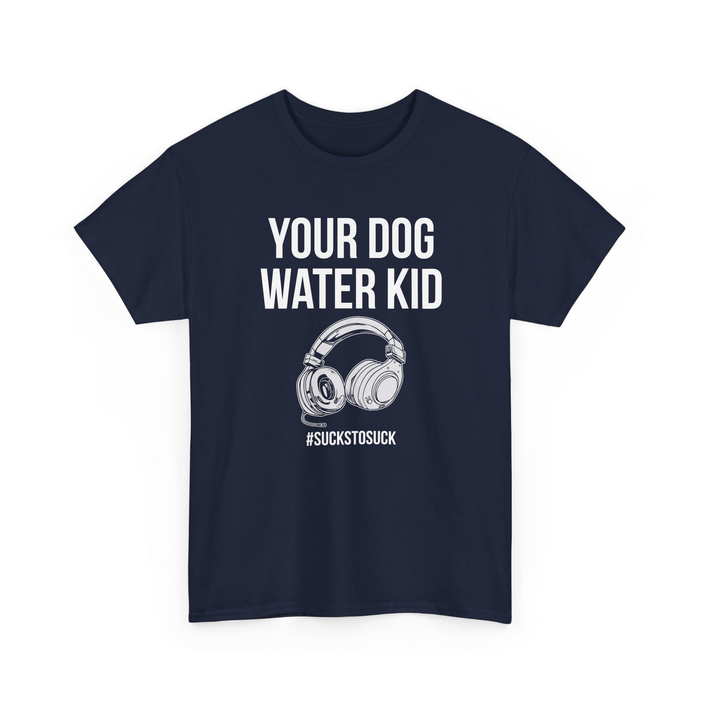 Your Dog Water Kid
