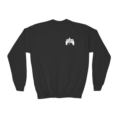 Try Hard Icon Logo