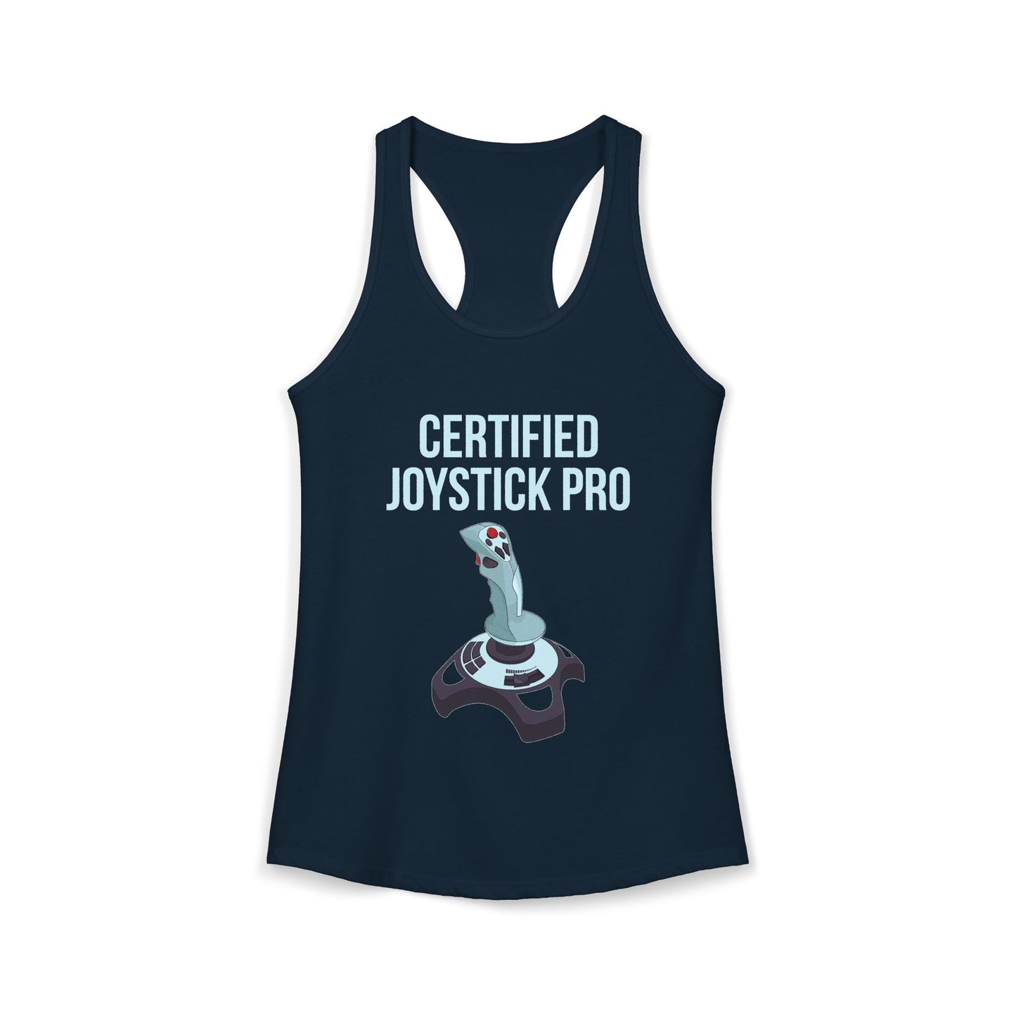 Certified Joystick Pro