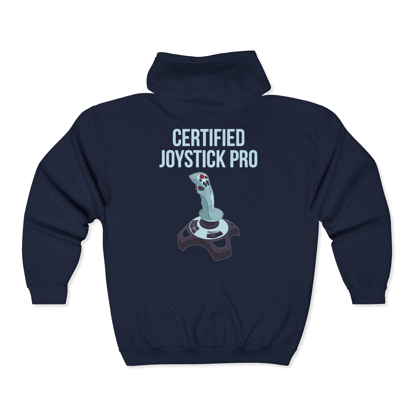 Certified Joystick Pro