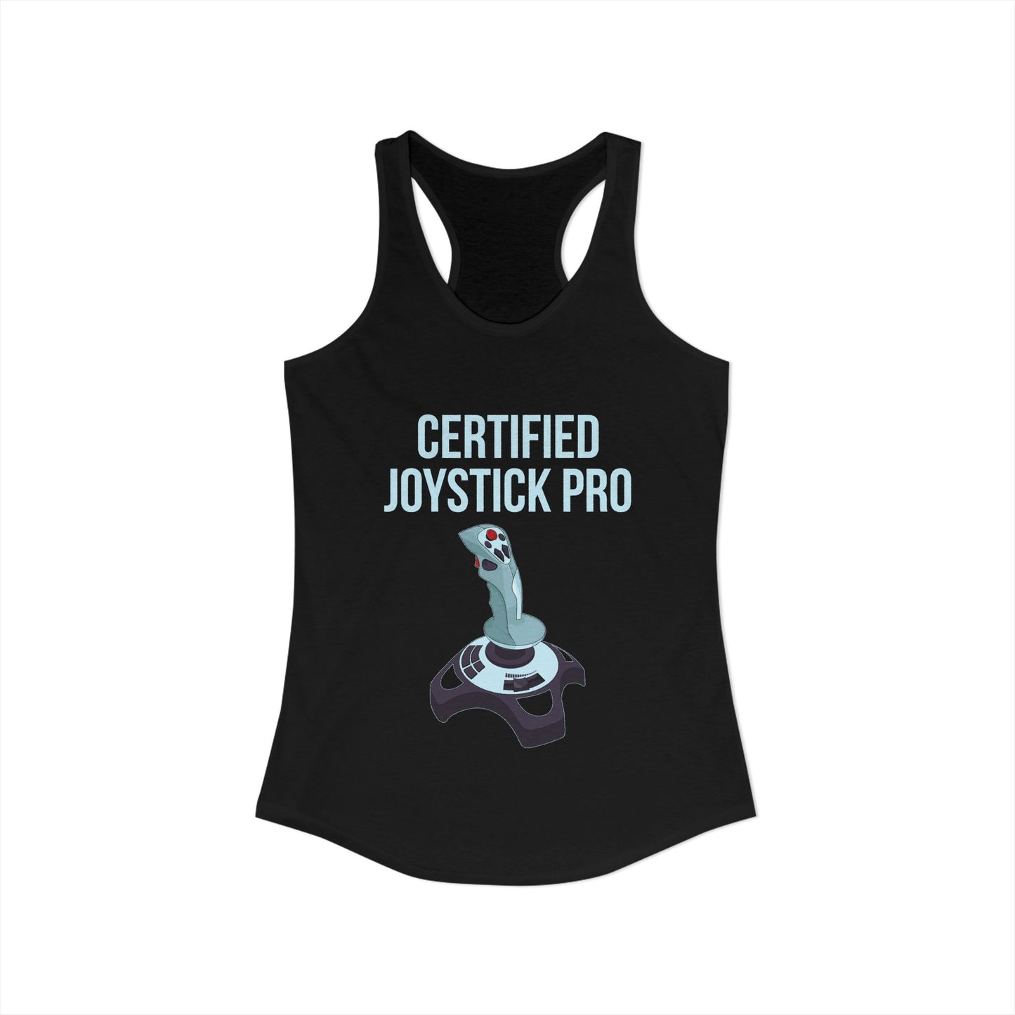 Certified Joystick Pro