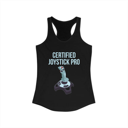 Certified Joystick Pro