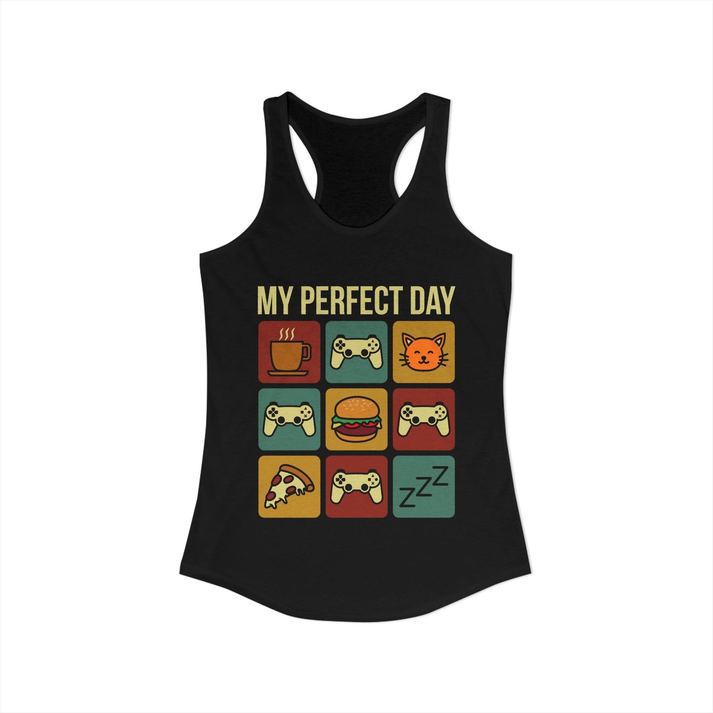 My Perfect Day (Kitty)