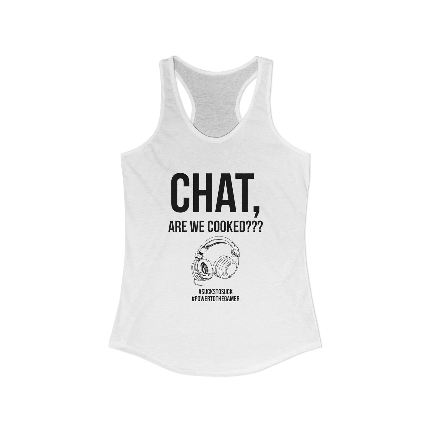 Yo Chat, Are We Cooked?