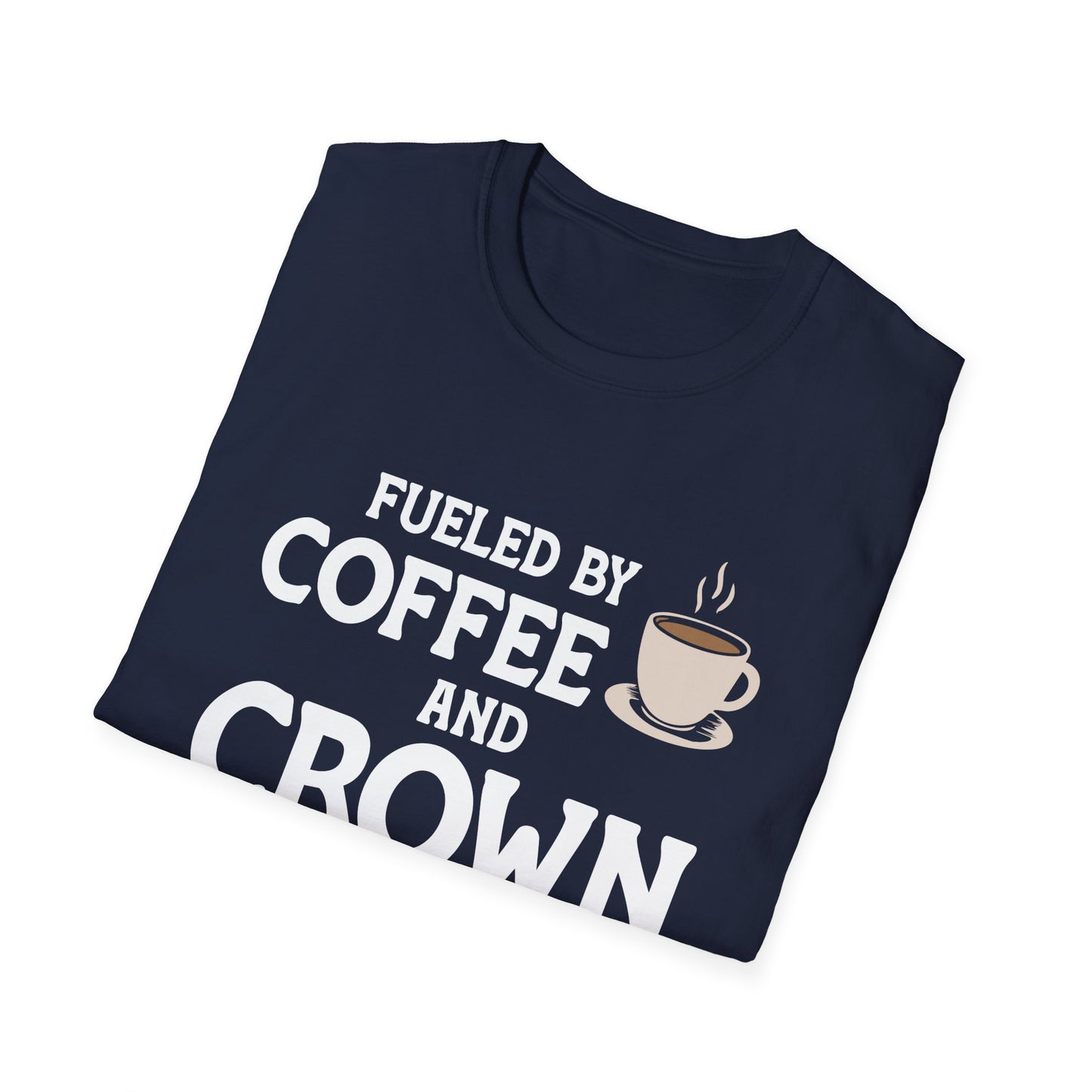 Fueled by Coffee and Crown Wins