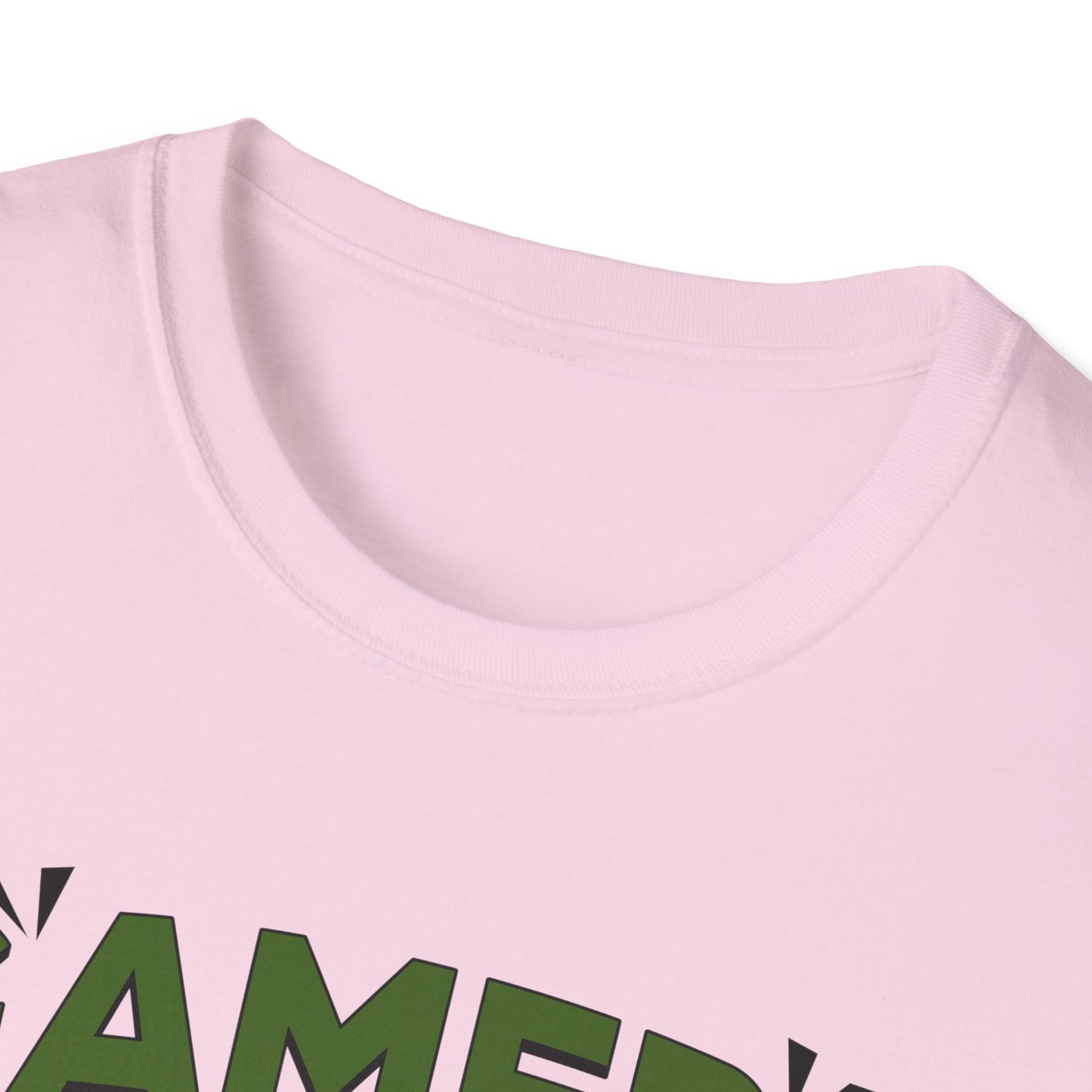 Gamers Don't Get Old They Get More Sweaty