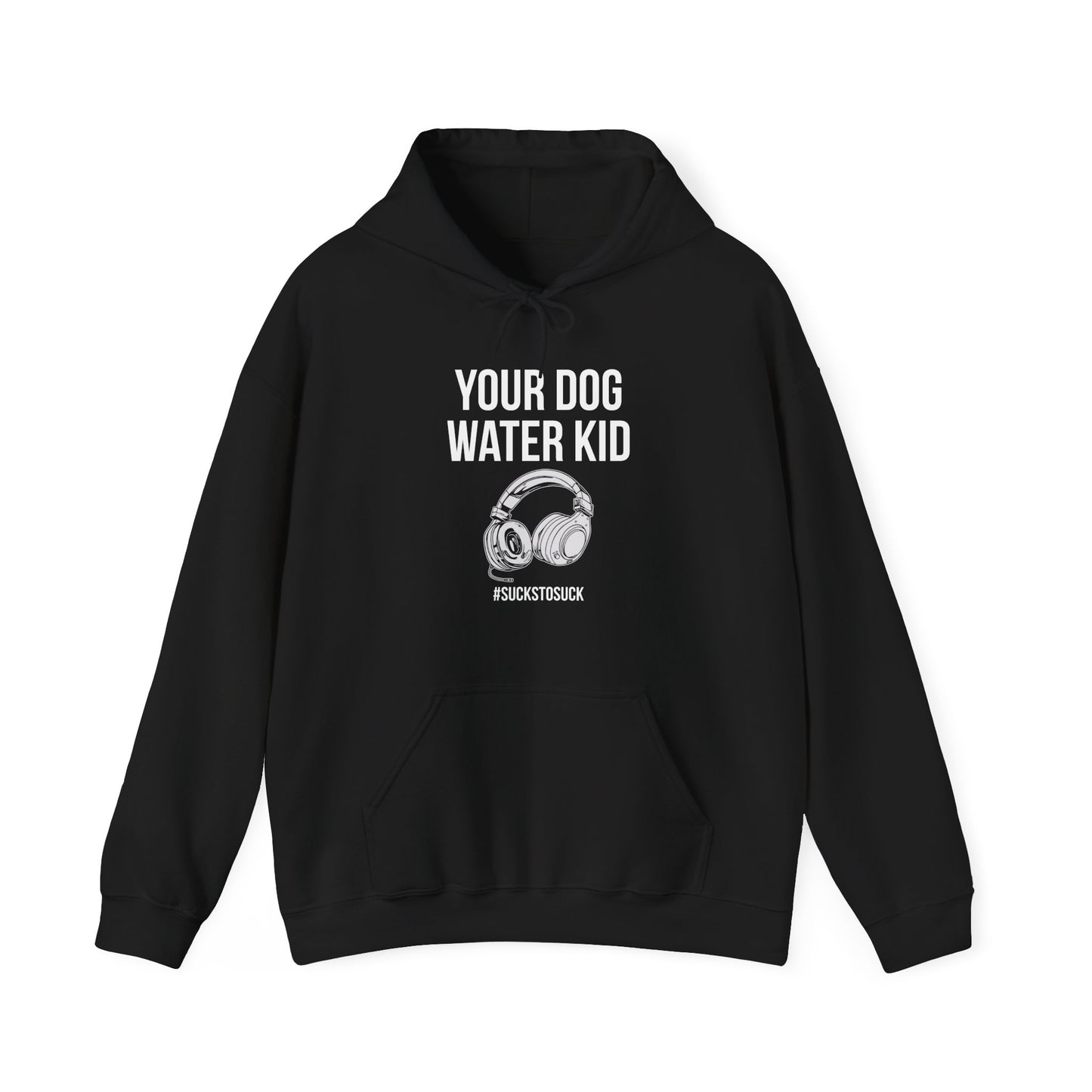 Your Dog Water Kid