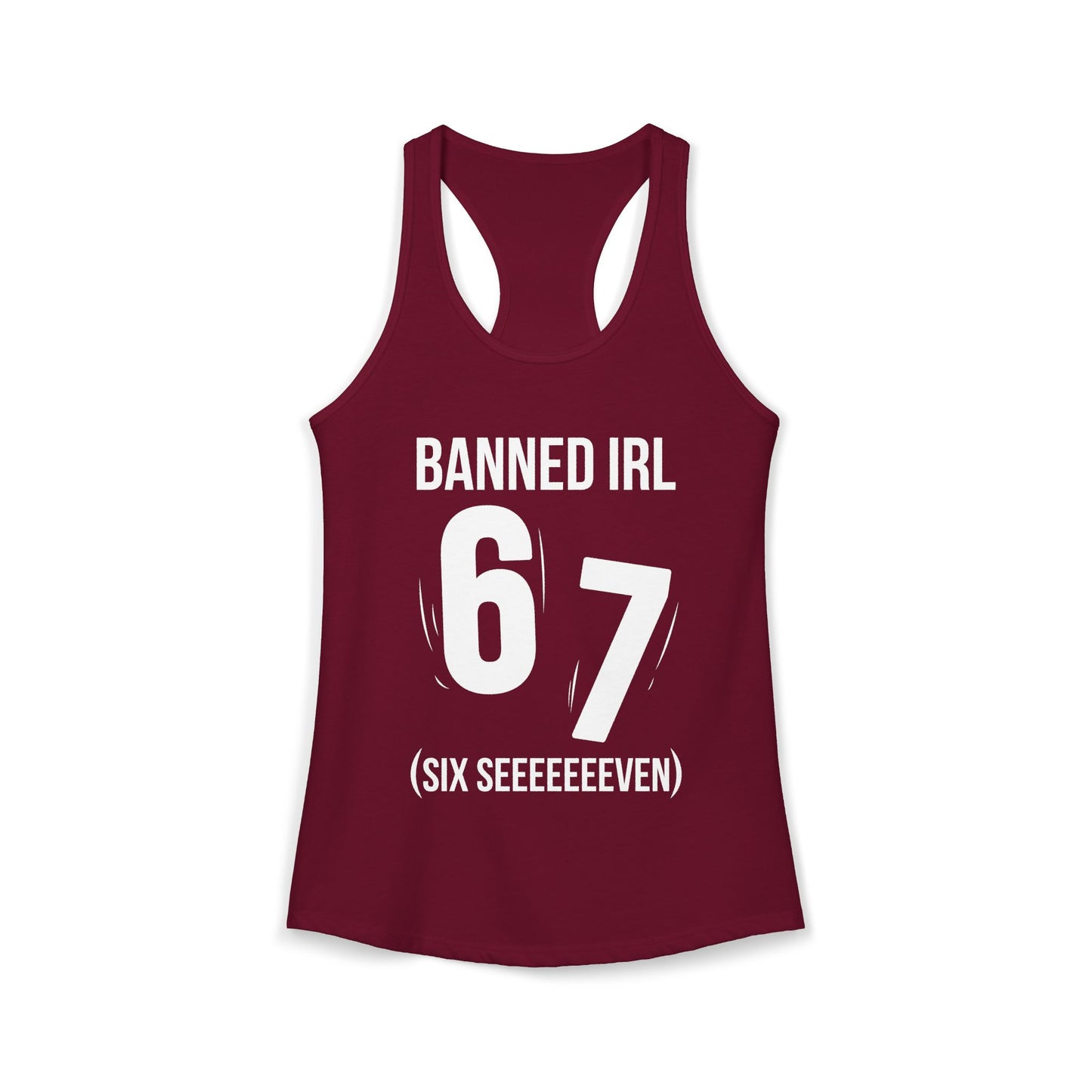 Banned IRL 6 7