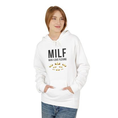 MILF, Man I Love Flexing