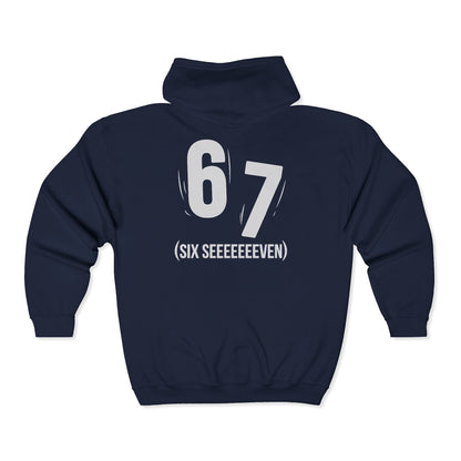 6 7