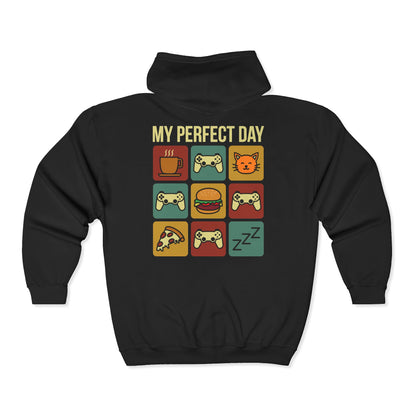 My Perfect Day (Kitty)