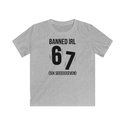 Banned IRL 6 7
